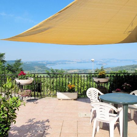 Holiday Home Casa Martina By Interhome Montefiascone Dış mekan fotoğraf