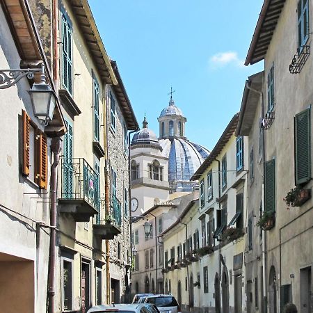 Holiday Home Casa Martina By Interhome Montefiascone Dış mekan fotoğraf