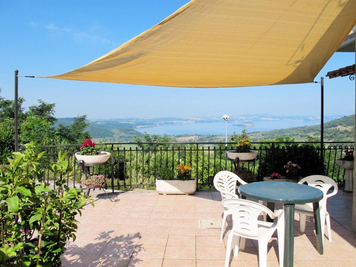 Holiday Home Casa Martina By Interhome Montefiascone Dış mekan fotoğraf