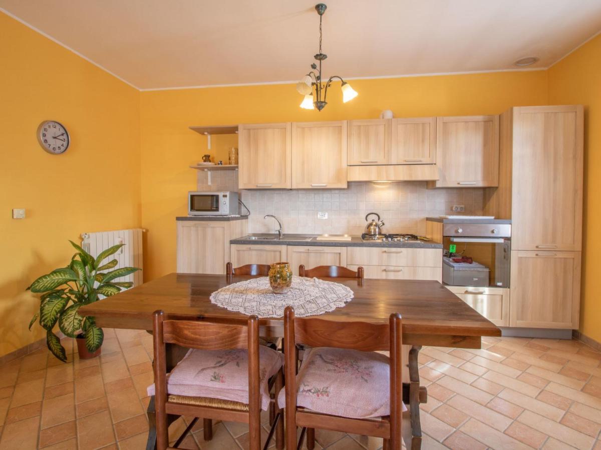 Holiday Home Casa Martina By Interhome Montefiascone Dış mekan fotoğraf